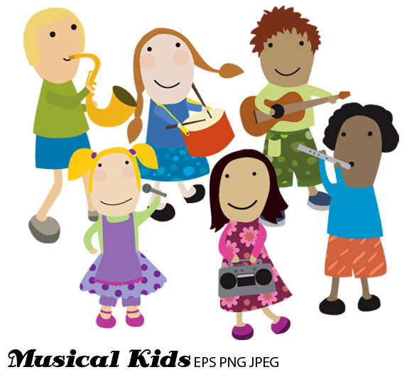 Children Free Download Png Clipart