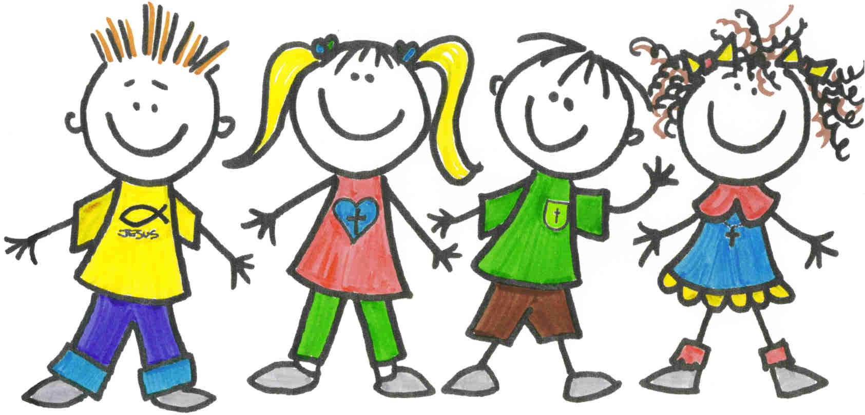 Children Free Download Png Clipart