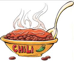 Chili Cookoff Free Download Clipart