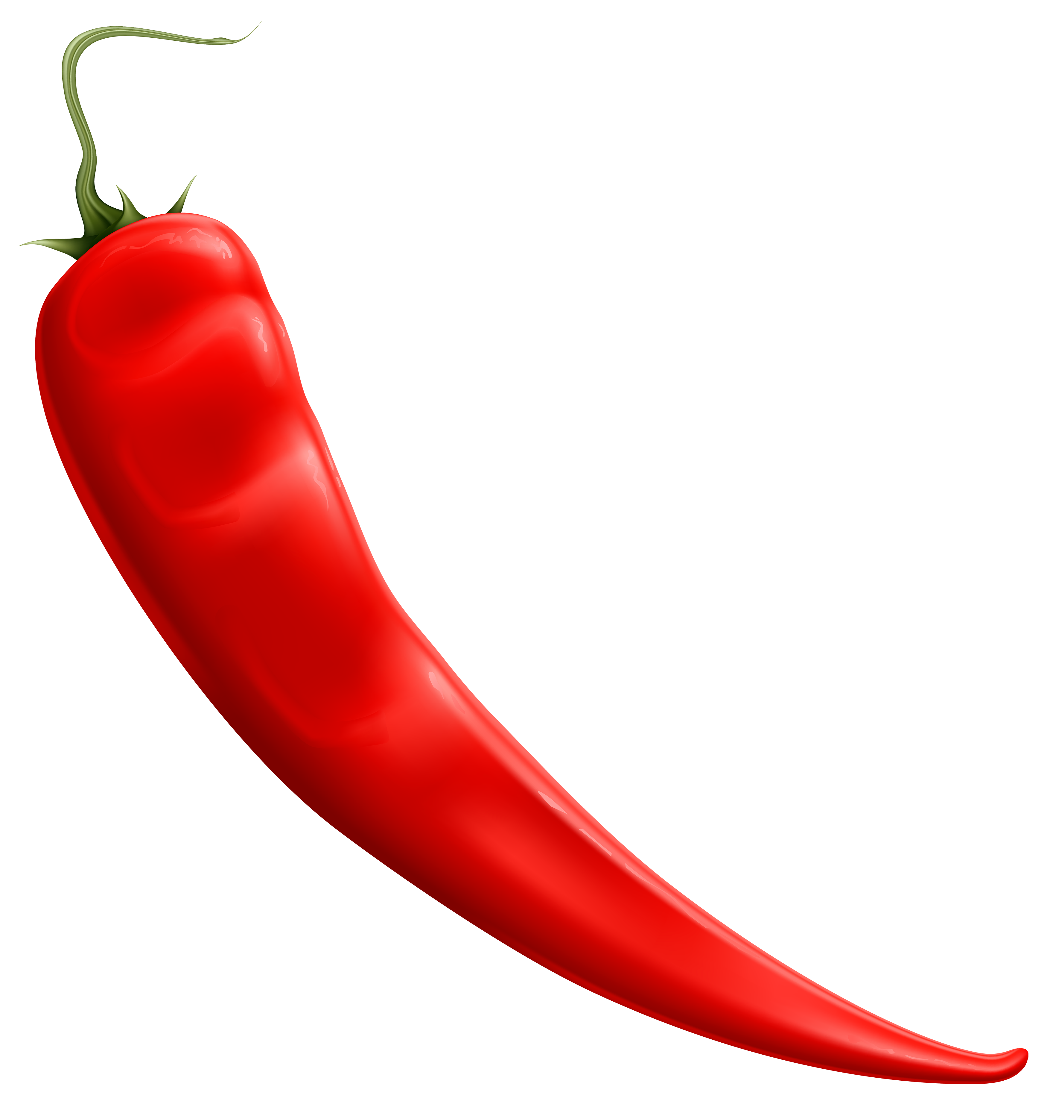 Red Chili Pepper Web Hd Photo Clipart