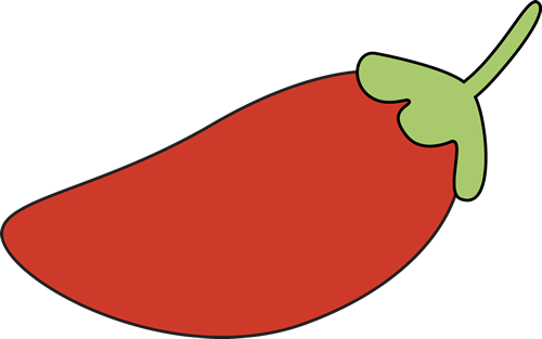 Chili Pepper Png Image Clipart
