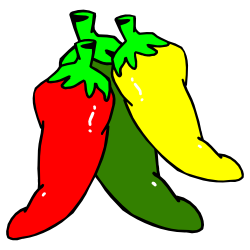 Chili To Use 2 Image Image Png Clipart
