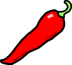 Chili Pepper To Use Resource Hd Image Clipart