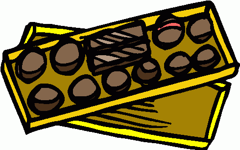 Chocolate Image Png Clipart