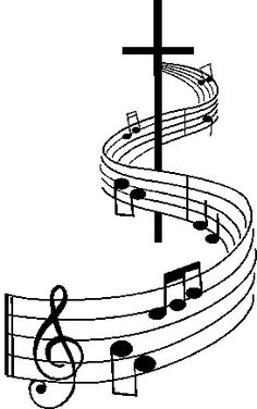 Choirs And Sing In On Transparent Image Clipart