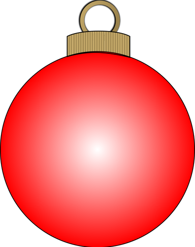 Christmas Ball Clipart