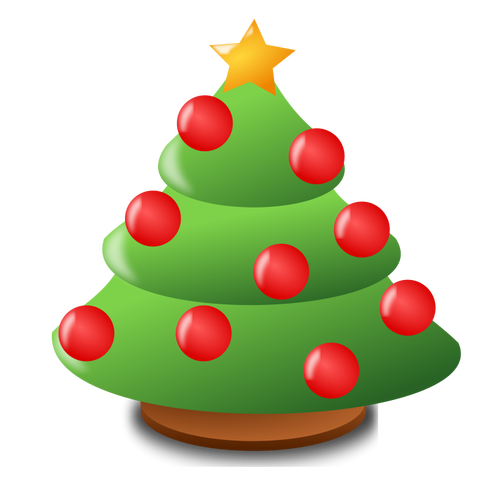 Christmas Icon Clipart