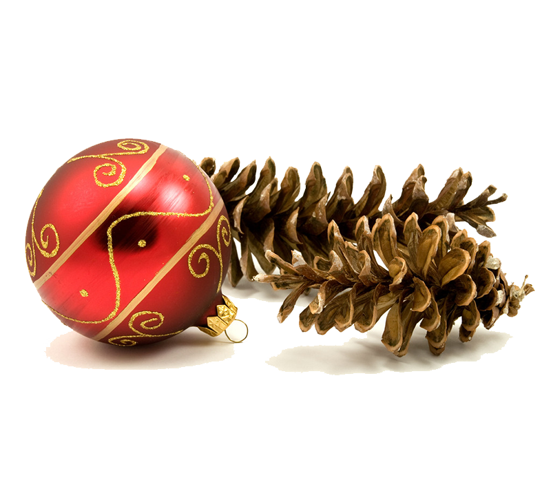 Bombka Ornament Tree Creative Decoration Christmas Clipart