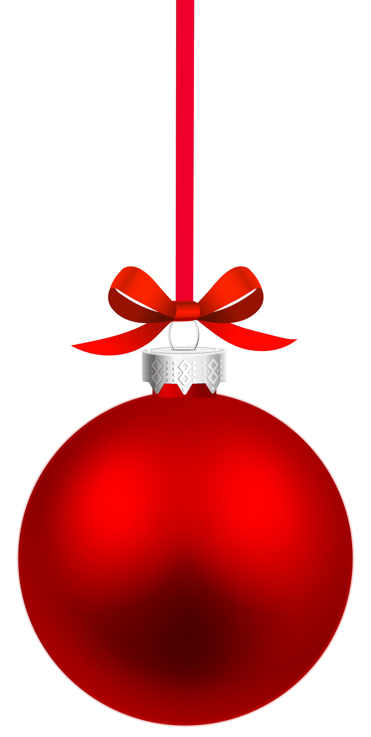Ball Christmas Free Photo PNG Clipart