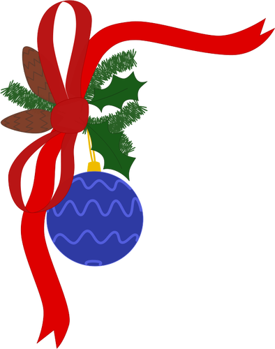 Christmas Decoration Clipart