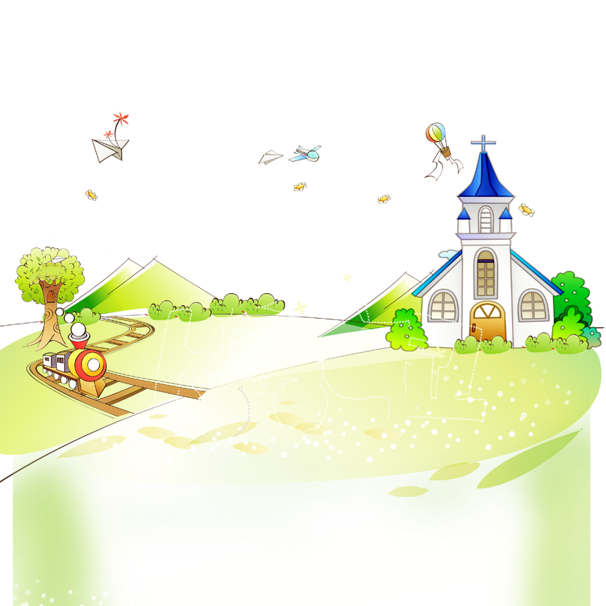 Lakeside School Bible Vacation Church Download HD PNG Clipart
