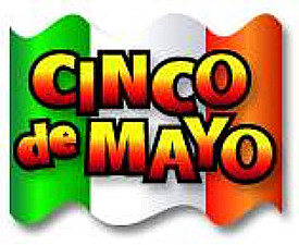 Celebrate Cinco De Mayo With Your Grandchildren Clipart