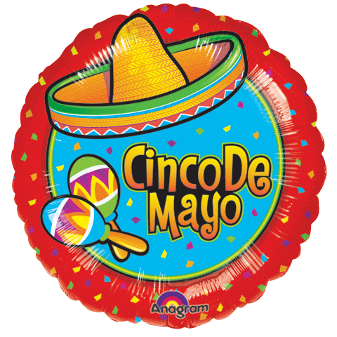 Cinco De Mayo Kaitlin Free Download Png Clipart
