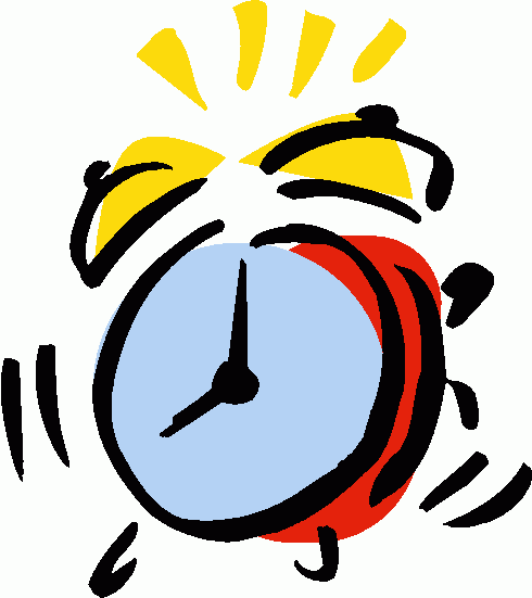 Ringing Alarm Clock Images Transparent Image Clipart