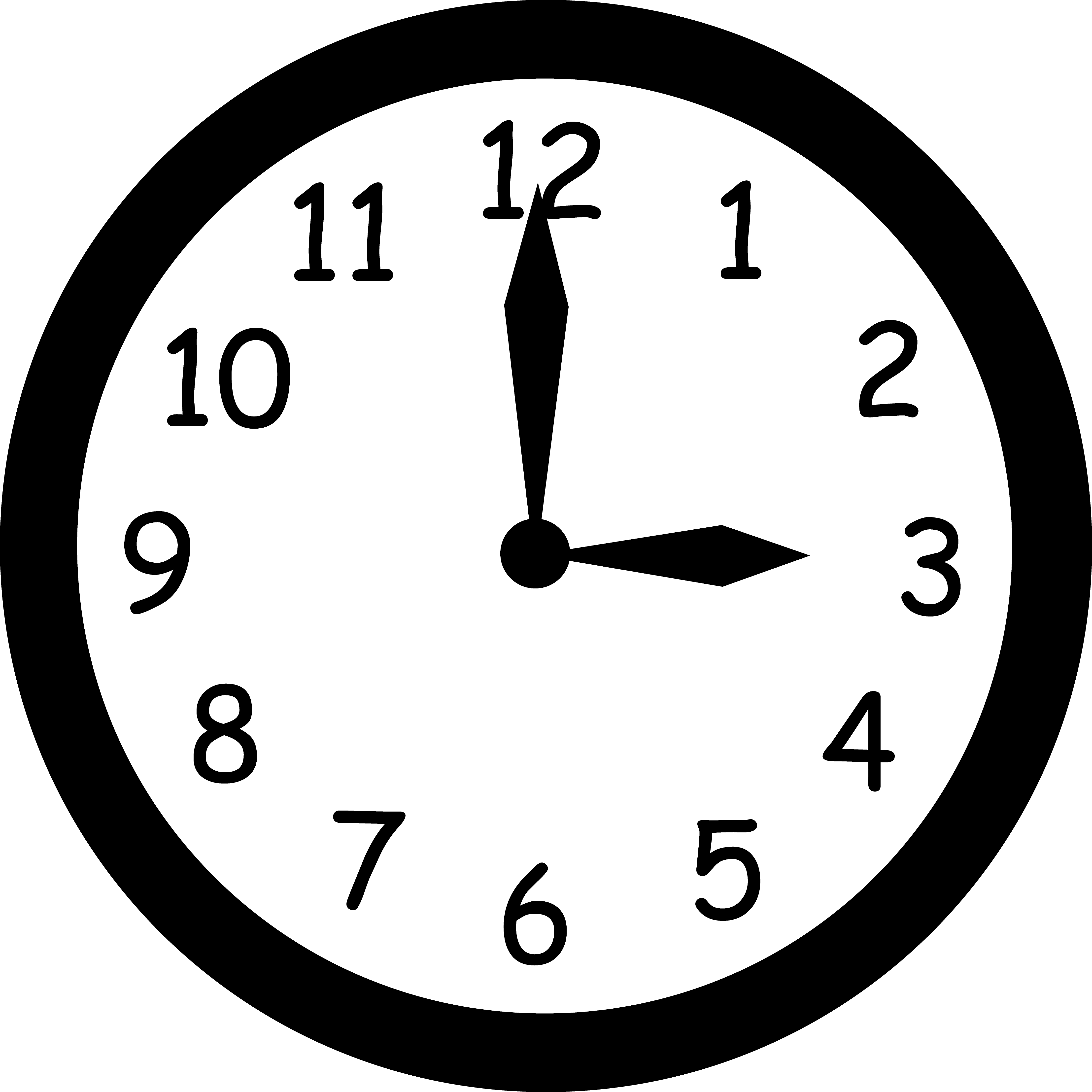 Clock Images Hd Photo Clipart
