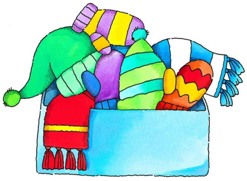 Clothing Drive 8 Throughout Download Png Clipart
