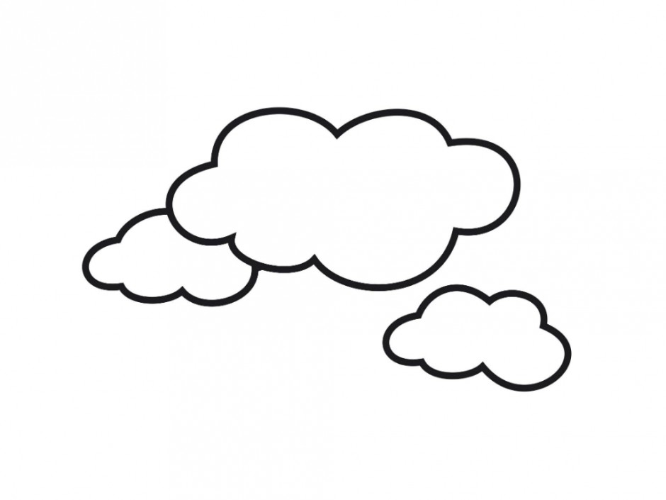 Cloud Transparent Png Image Clipart
