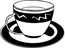 Free Coffee Cup Vector For Download About Clipart