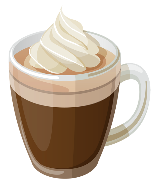 Free Coffee Image 5 Of Image Clipart