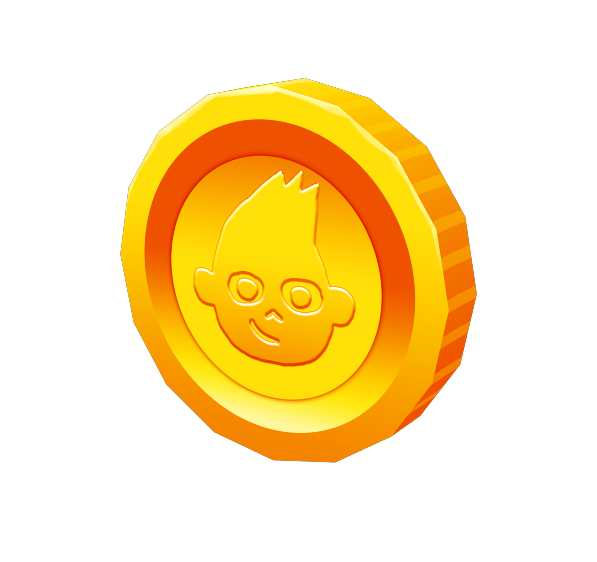 Game Coin Computer Gold Icons PNG File HD Clipart