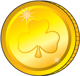 Gold Coins Download Png Clipart