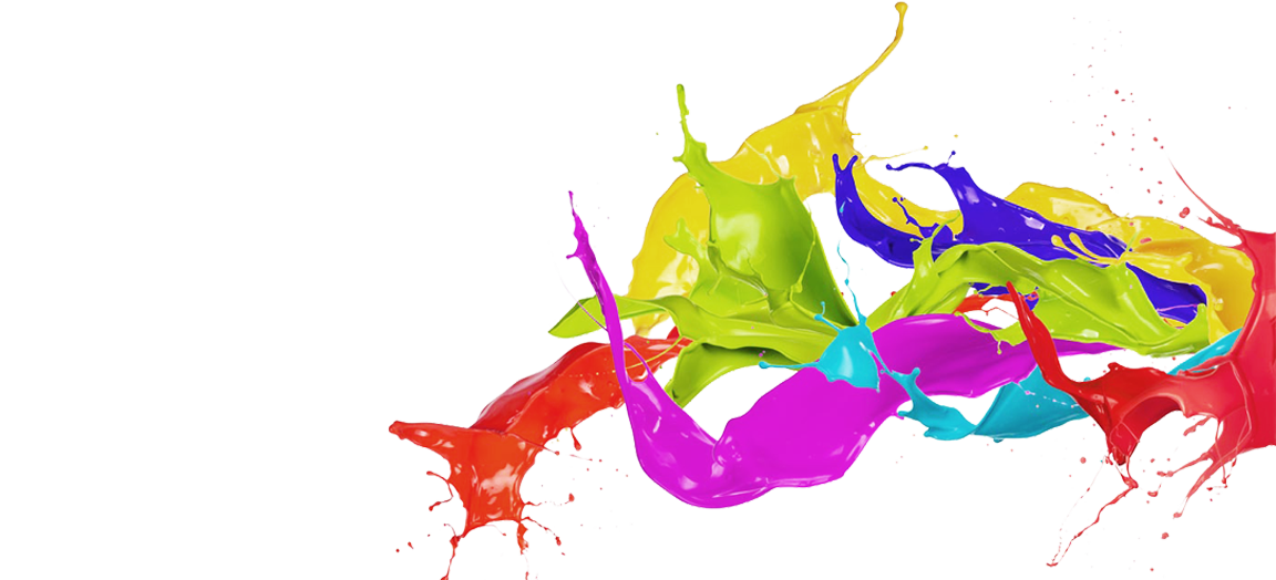 Color Splash Wallpaper Holi Desktop Download Free Image Clipart
