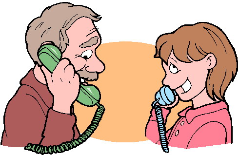 Communication Image Ofmunication Telephone Free Download Clipart