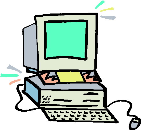 Computer Images Download Png Clipart