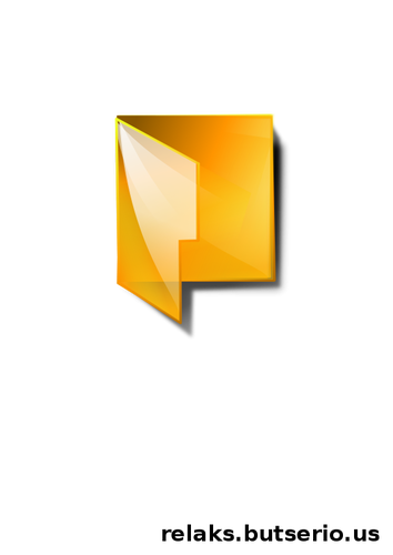 Transparent Computer Folder Icon Clipart