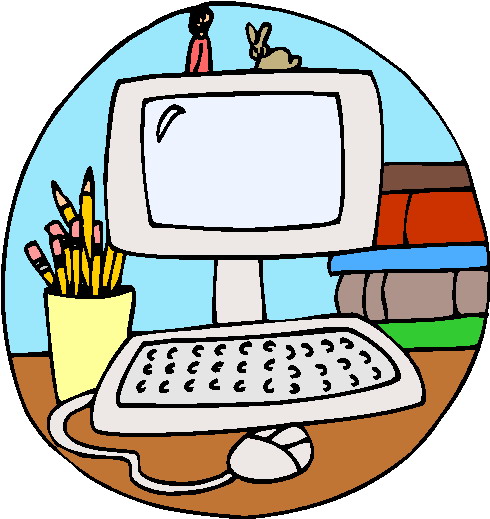 Computer Class Images Image Png Clipart