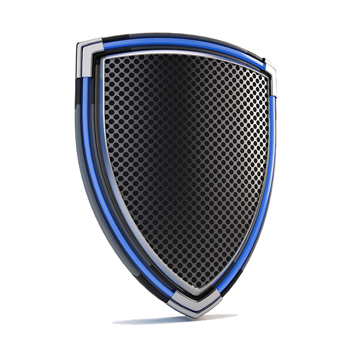 Malware Shield Technical Support Antivirus Virus Computer Clipart