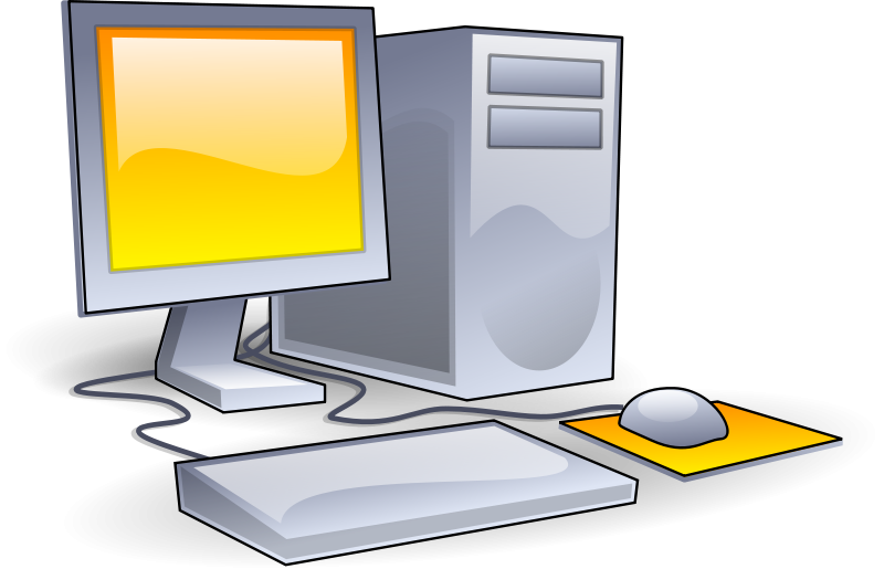 Computer Images Hd Image Clipart