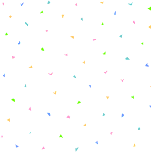 Confetti Backgrounds 4 New Year Png Image Clipart