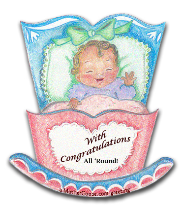 Congratulations Baby Dromfgj Top Free Download Clipart