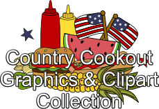 Cookout Graphics And Collectionsmercial Use Allowed Clipart