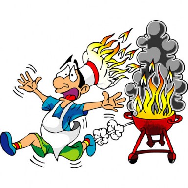 Cookout Image Png Clipart