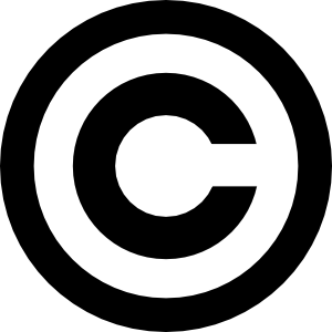 Copyright Download On Hd Photos Clipart
