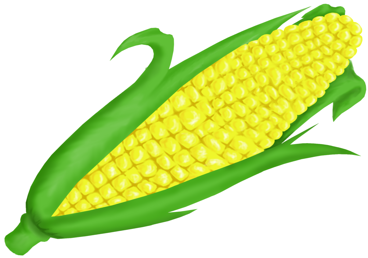 Corn Clipart Clipart
