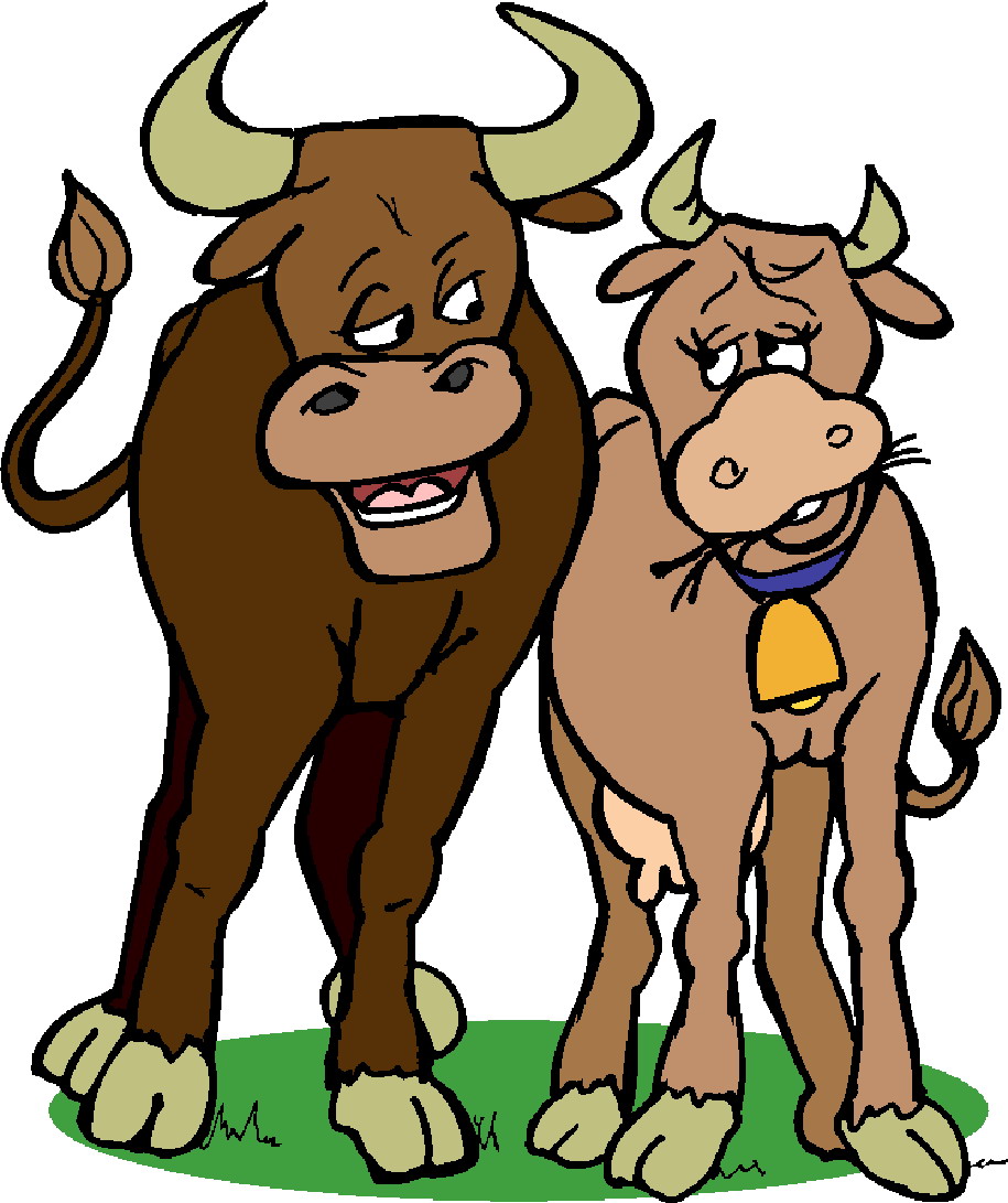 Cow Png Image Clipart