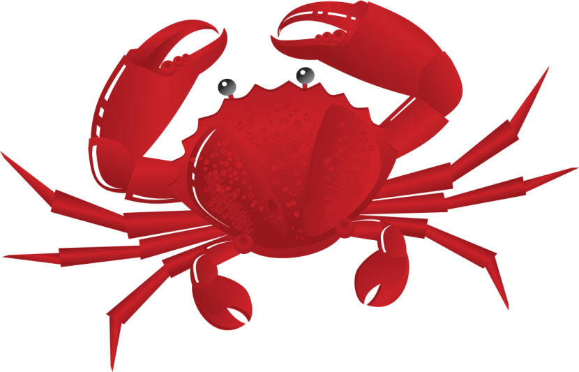 Crab 2 Png Image Clipart