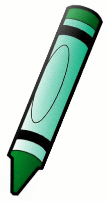 Free Crayon Image Of Hd Image Clipart