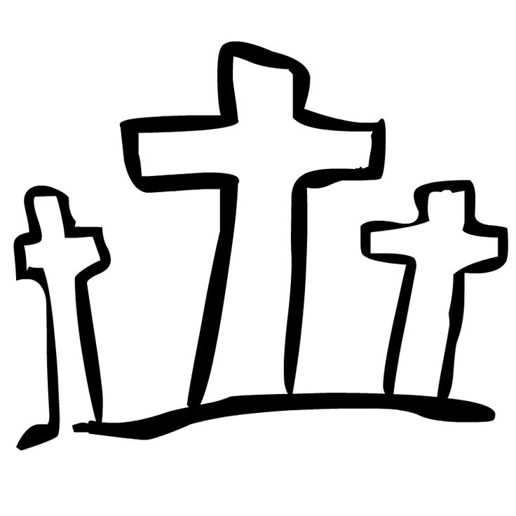 Cross Ideas On Easter Images 6 Clipart