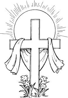 Cross Ideas On Easter Images 6 Clipart