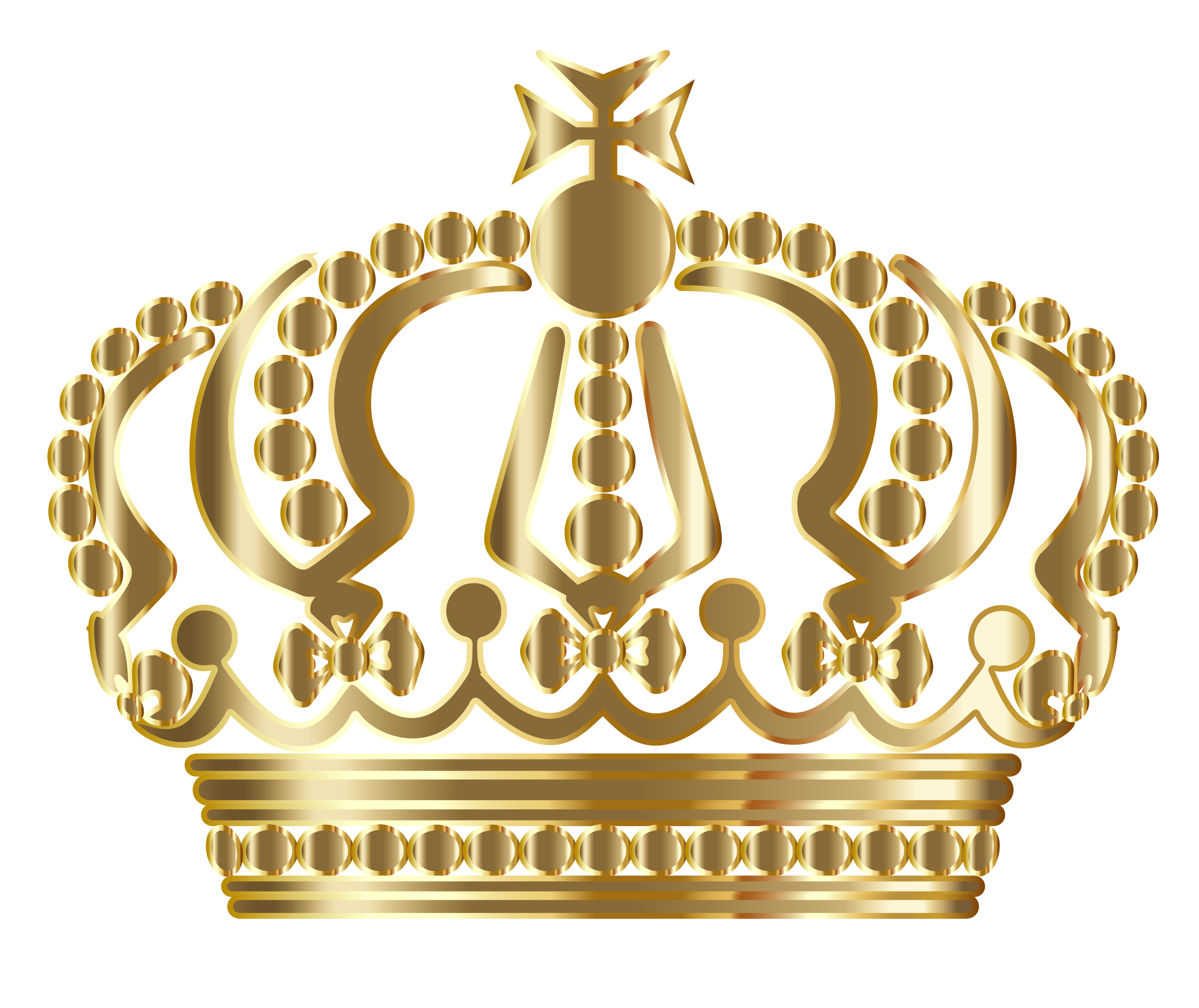 crown illustration vector download