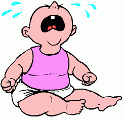 Baby Crying Kid Free Download Png Clipart