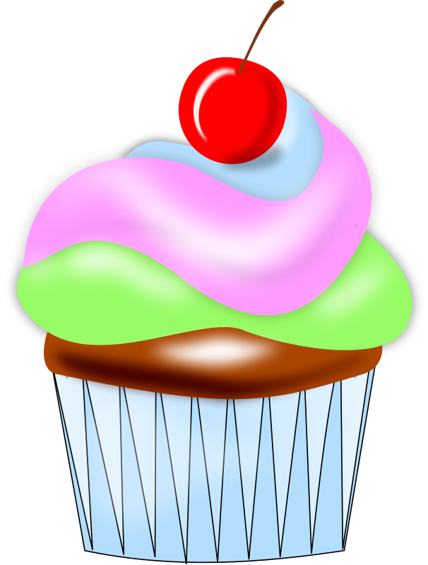 Cupcake To Use Free Download Png Clipart
