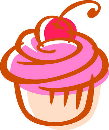 Cupcake Png Image Clipart