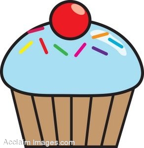 Cupcake Images Free Download Clipart