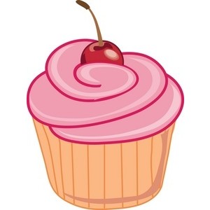 Cupcakes Border Images Free Download Png Clipart