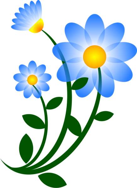 Daisy At Vector Png Images Clipart